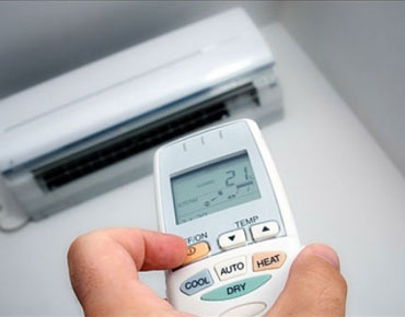 Air Conditioning Repair In Toronto