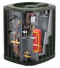 Heat Pump