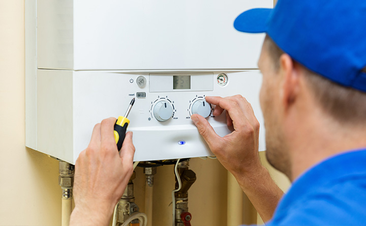 HVAC Maintenance Toronto