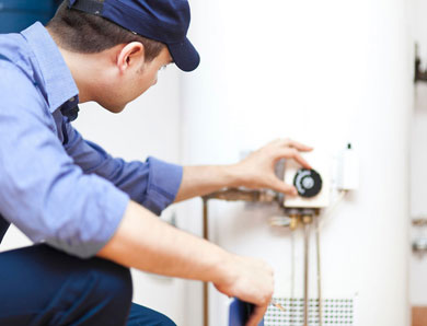 Furnace Repair Service Toronto